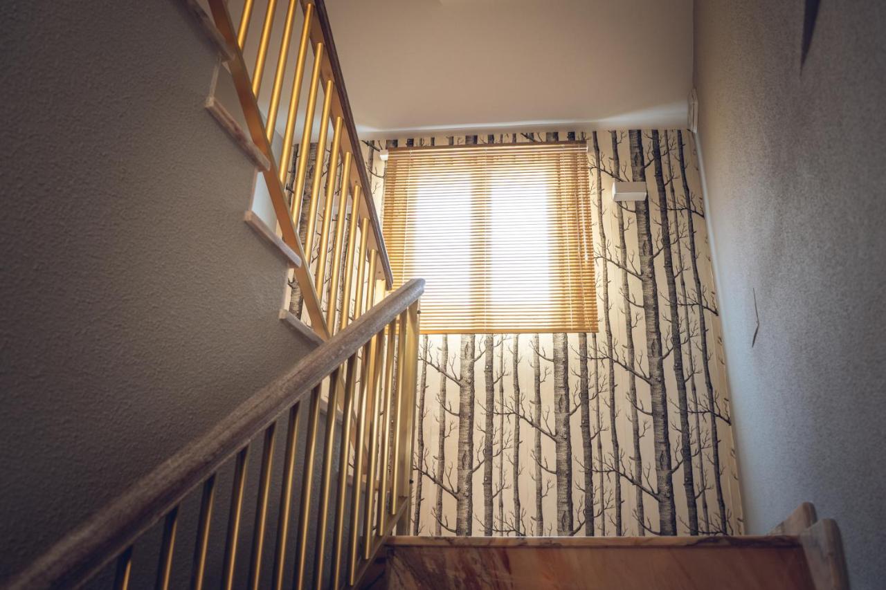 Hostal Los Castanuelos Candeleda Zewnętrze zdjęcie