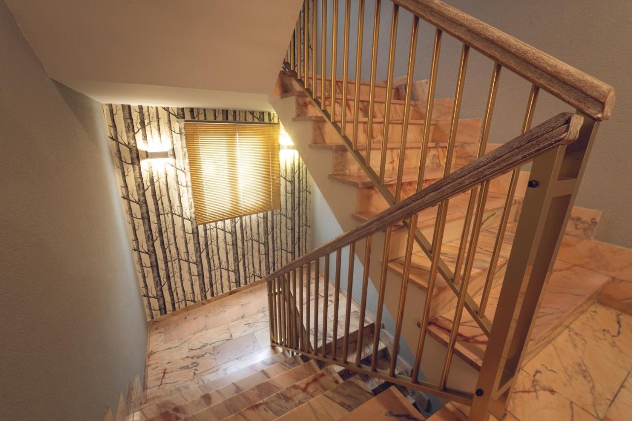 Hostal Los Castanuelos Candeleda Zewnętrze zdjęcie